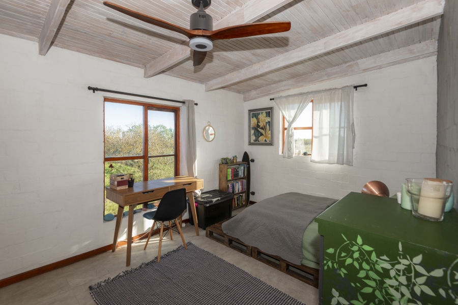 5 Bedroom Property for Sale in Trekoskraal Western Cape